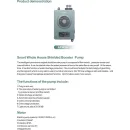 Установка повышения давления Grandfar APW24-18M