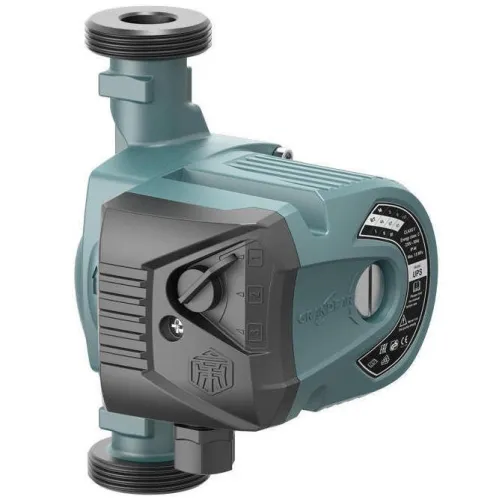 Циркуляционный насос Grandfar GS25-4-130