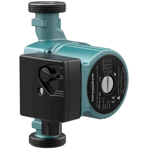 Циркуляционный насос Grandfar UPS40-16-250TF