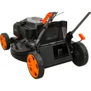 Газонокосилка ELAND BGL-646SA