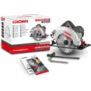 Дисковая пила Crown CT15199-190