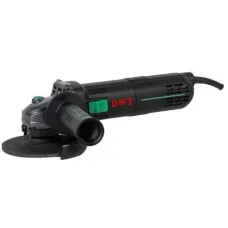 Угловая шлифмашина DWT WSP07-125QC