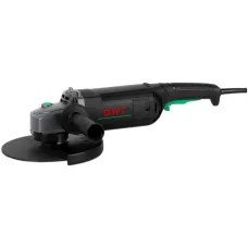 Угловая шлифмашина DWT WSP22-230TSQ