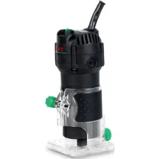 Кромочно-петельный фрезер DWT KFP06-30