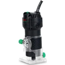 Кромочно-петельный фрезер DWT KFP06-30