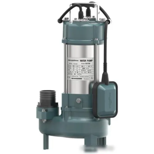 Дренажный насос Grandfar GV1100(GR)