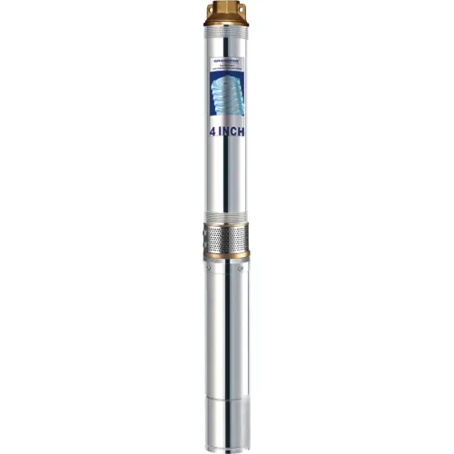 Скважинный насос Grandfar 4SEm3/17