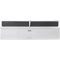 Отопительный модуль конвектора Ballu Plinth Transformer BEC/PL-1500