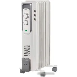 Масляный радиатор Ballu CUBE BOH/CB-07W 1500