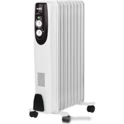 Масляный радиатор Ballu Classic BOH/CL-09WRN 2000