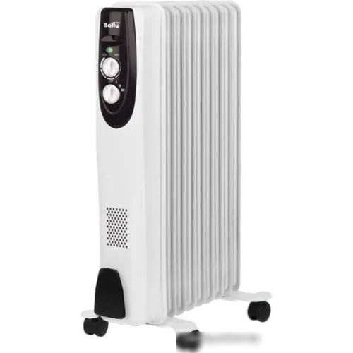 Масляный радиатор Ballu Classic BOH/CL-09WRN 2000