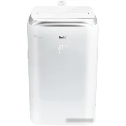Мобильный кондиционер Ballu BPHS-08H