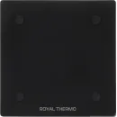 Осевой вентилятор Royal Thermo Calipso RAFC 100 Black