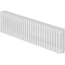 Дизайн-радиатор Royal Thermo Shift Q30 VC2180 - 04 секций RAL9016