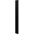 Дизайн-радиатор Royal Thermo Shift R22 VC2050 - 12 секций RAL9016