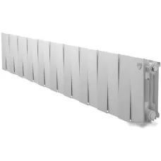 Биметаллический радиатор Royal Thermo PianoForte 200 Bianco Traffico (20 секций)