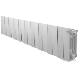 Биметаллический радиатор Royal Thermo PianoForte 200 Bianco Traffico (20 секций)