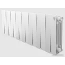Биметаллический радиатор Royal Thermo PianoForte 300 Bianco Traffico (16 секций)
