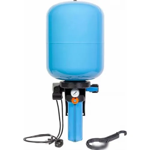 Автоматическая система Джилекс КРАБ-Т 50 NEW 4650069794523