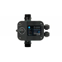 Блок автоматики Джилекс PREMIUM 4650069795650