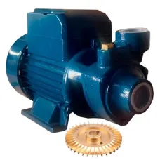 Самовсасывающий насос Maxpump QB 370D