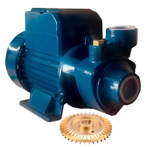 Самовсасывающий насос Maxpump QB 370D