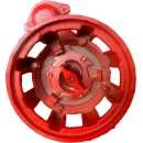 Фекальный насос Maxpump Megacut 1500D
