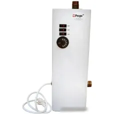 Отопительный котел Ресурс ЭВПМ-36