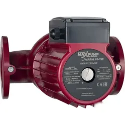 Циркуляционный насос Maxpump Warm 65-15F 230V