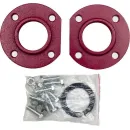 Maxpump Warm 65-15F 230V