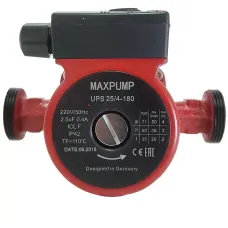 Циркуляционный насос Maxpump UPS 25/4-180