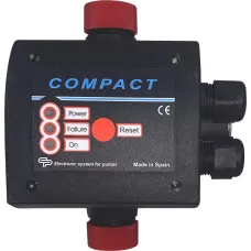 Электронный блок автоматики Coelbo Compact 2R 2001051500530