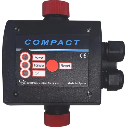 Электронный блок автоматики Coelbo Compact 2R 2001051500530