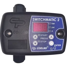 Электронный блок автоматики Coelbo Switchmatic 2 2001051500554