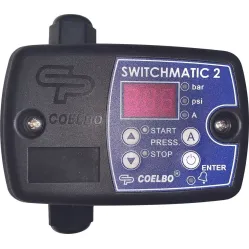 Электронный блок автоматики Coelbo Switchmatic 2 2001051500554