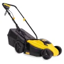 Колёсная газонокосилка Champion EM3110
