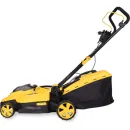 Колёсная газонокосилка Champion EM3616