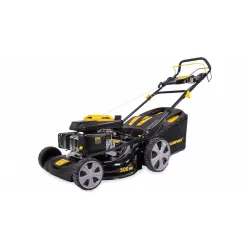 Колёсная газонокосилка Champion LM5131