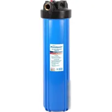 Проточный фильтр Аквабрайт АБФ-20ББ-Л