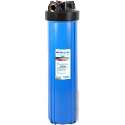 Проточный фильтр Аквабрайт АБФ-20ББ-Л