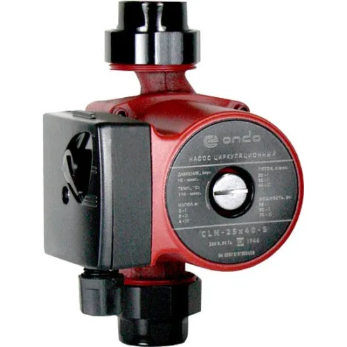 Циркуляционный насос Ondo CLM PCLM-2540S