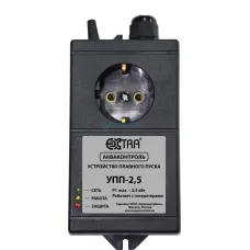 Адаптер плавного пуска Акваконтроль УПП 2.5 2001051501292