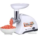Мясорубка CENTEK CT-1609 (белый)
