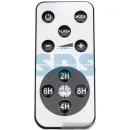 Проектор Neon-night «Метеоритный дождь» с пультом 601-291