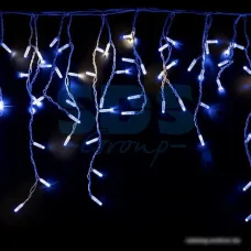 Бахрома Neon-night Айсикл 255-163 (синий)