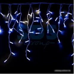 Бахрома Neon-night Айсикл 255-163 (синий)