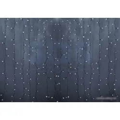 Световой дождь Neon-night Светодиодный Дождь 2х1.5 м [235-305-6]