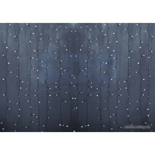 Световой дождь Neon-night Светодиодный Дождь 2х1.5 м [235-305-6]