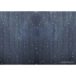 Световой дождь Neon-night Светодиодный Дождь 2x3 м [235-155-6]