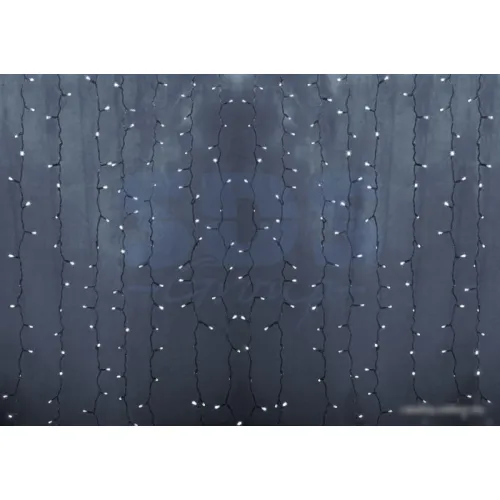 Световой дождь Neon-night Светодиодный Дождь 2x3 м [235-155-6]